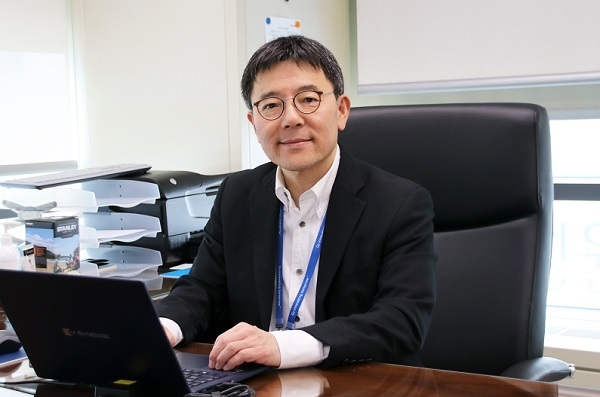 나카지마 코이치 한국요꼬가와전기 신임 대표이사 