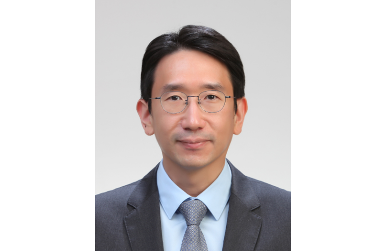 김정원 KAIST 기계공학과 교수 (출처 : KAIST)