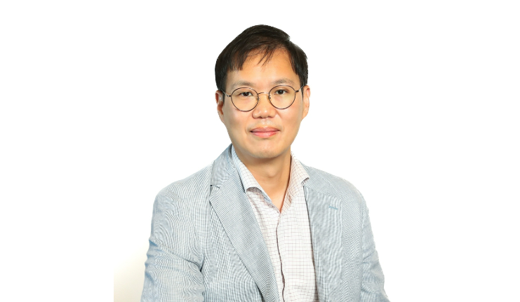 노성범 신임 한국지사장 (출처 : 에이펙스에이아이)
