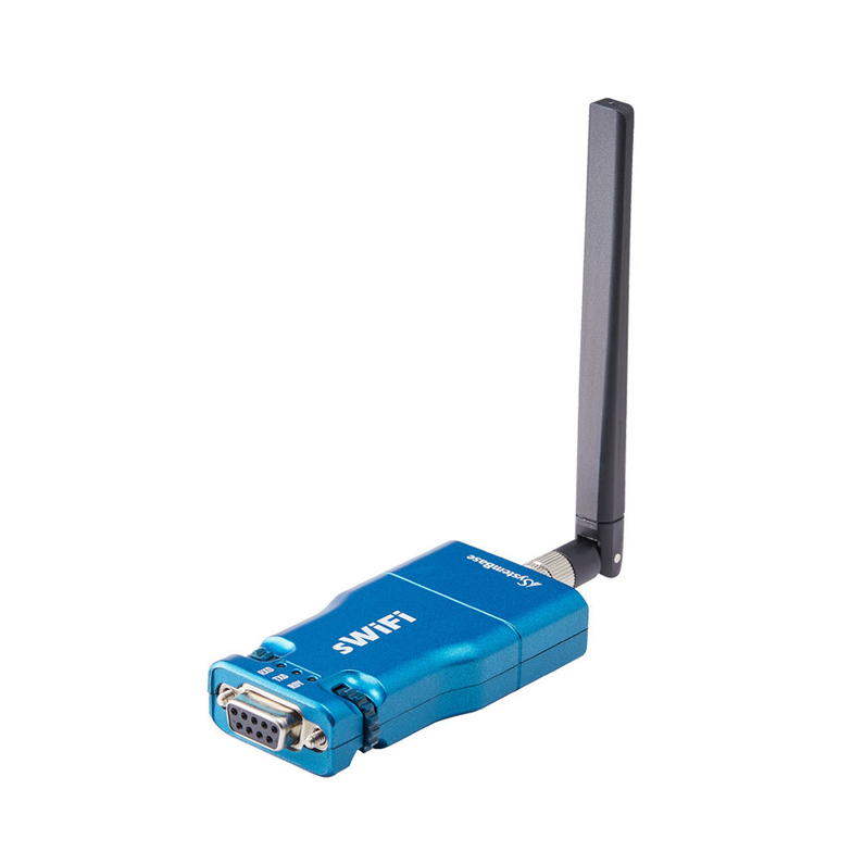 시스템베이스의 'sWiFi/all' 컨버터 (출처 : 시스템베이스)