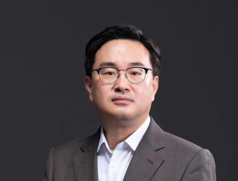 이주형 삼성디스플레이가 중소형디스플레이사업부 개발실장(부사장) (출처: 삼성디스플레이)