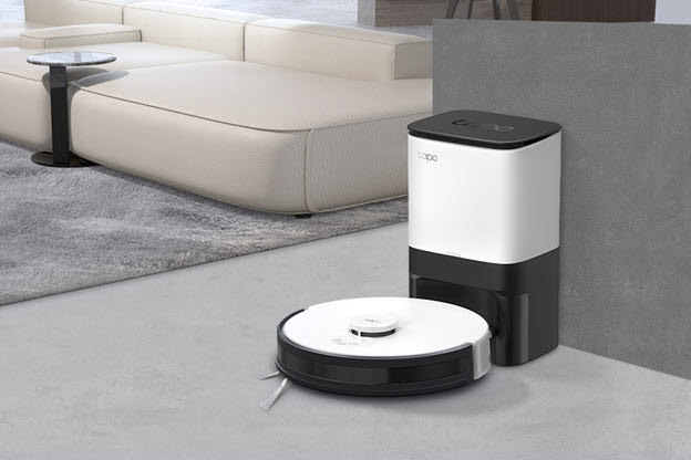 Tapo RV30 Plus (출처 : 티피링크)