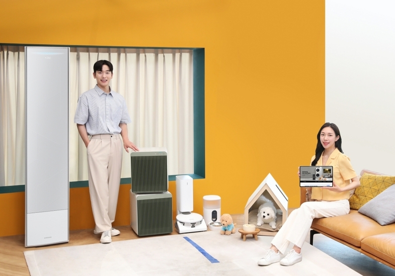 출처 : 삼성전자