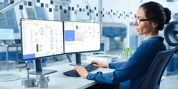 ABB Ability SmartTracker