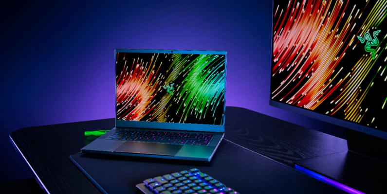레이저가 지난 15일(우리시간) Razer Blade 14를 발표했다. (출처 : 레이저)