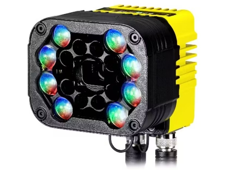 인사이트 3800(In-Sight 3800) (출처: 코그넥스)