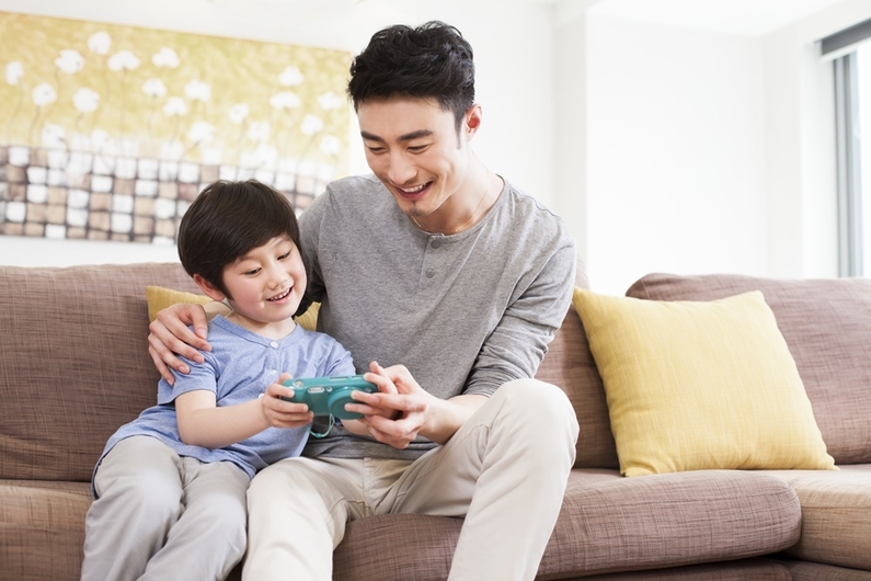 넷마블문화재단이 '찾아가는 게임소통학교'를 진행한다. (출처 : 넷마블문화재단)