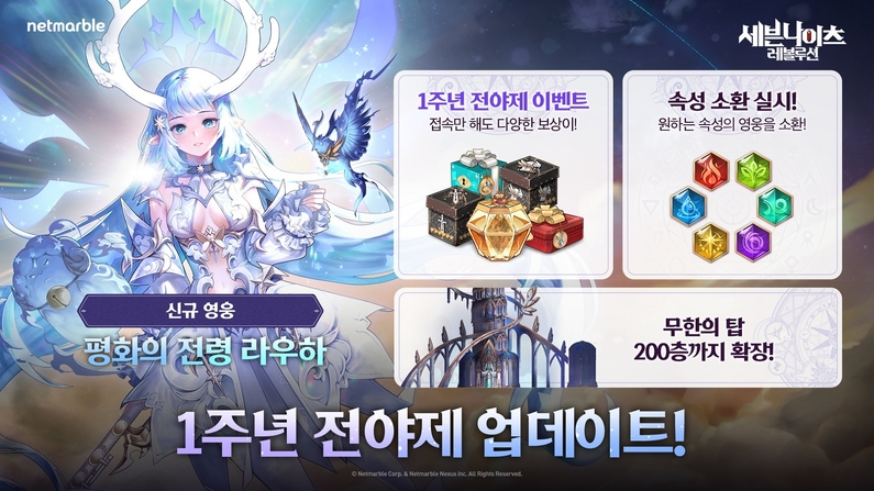 출처 : 넷마블