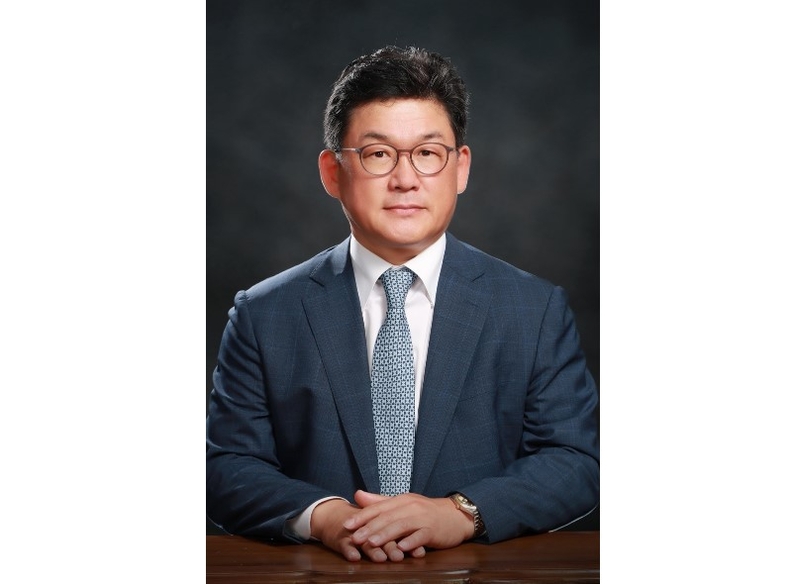이정한 한국3M 신임 대표이사 사장 (출처 : 3M)