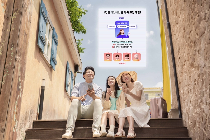출처 : SK텔레콤