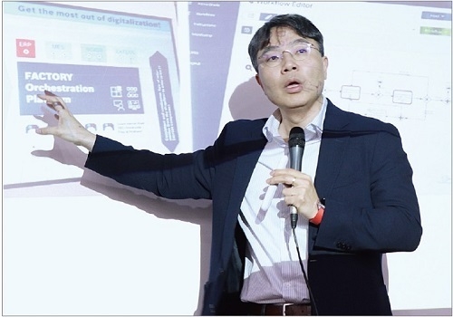 장영재 KAIST 산업 및 시스템공학과 교수