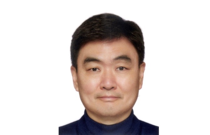 우상희 전무 (출처 : 쌍용건설)
