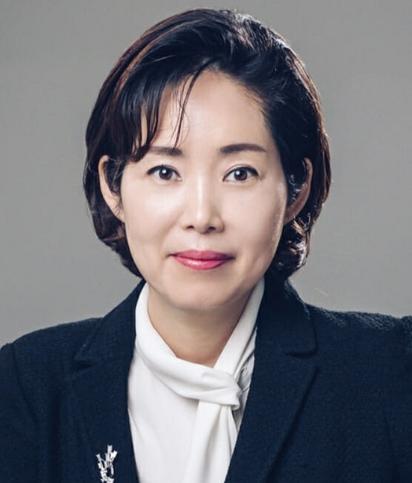 이은주 한국IBM 사장 (출처: 연합뉴스)