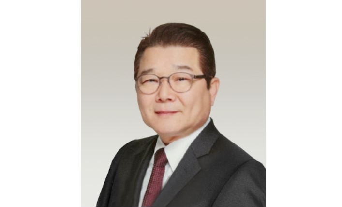 김인수 대표이사 (출처 : 쌍용건설)