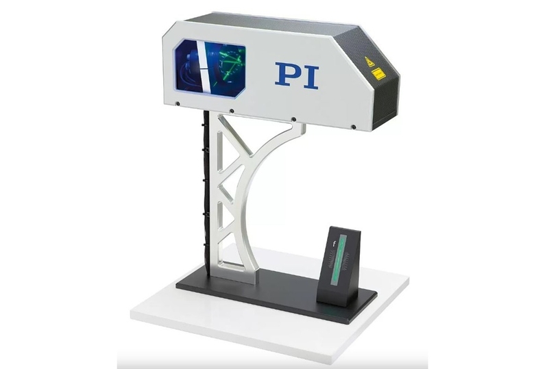 Focus Shifter Module (출처: PI)