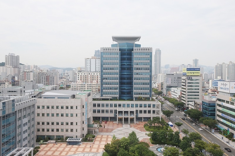울산시청 (출처: 울산시)