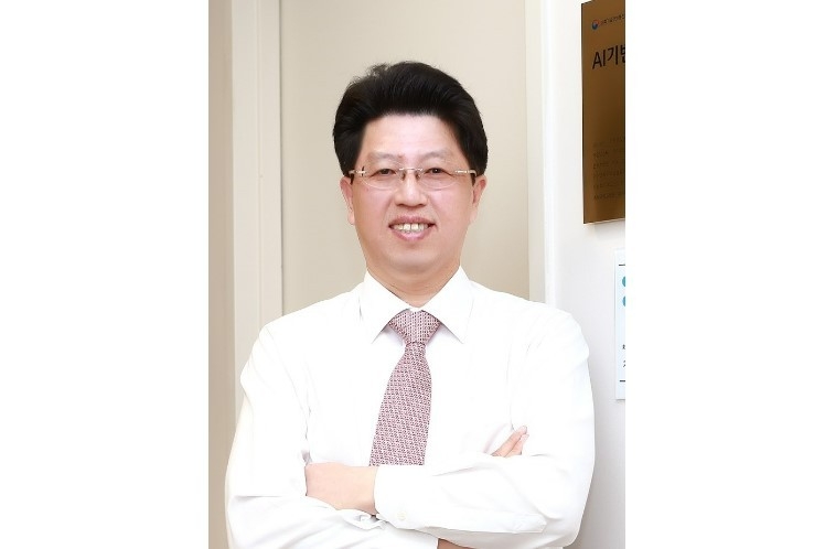분당서울대병원 정신건강의학과 김기웅 교수 (출처 : 분당서울대병원)