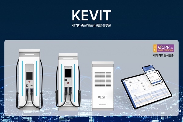 (출처 : 한국전기차인프라기술)