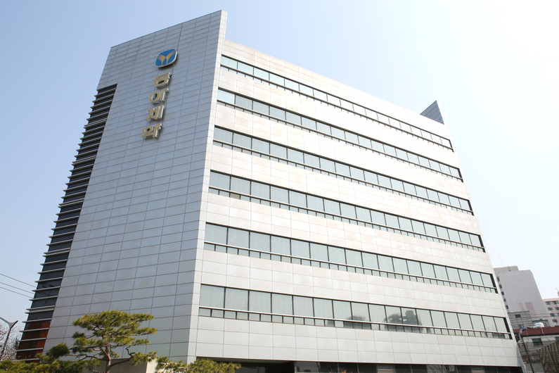 동아제약 전경 (출처 : 동아제약)