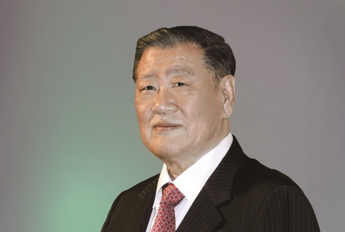 현대자동차그룹 정몽구 명예회장 (출처 : 현대차 정몽구 재단)