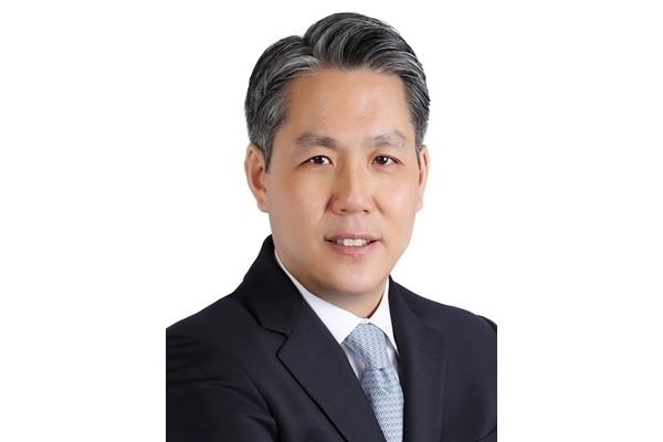 SK온 성민석 신임 COO