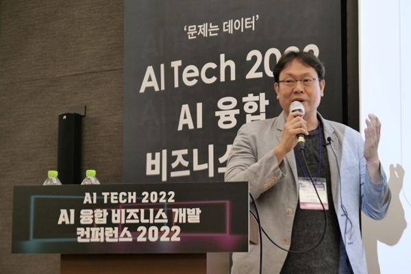 윤석원 테스트웍스 대표 (사진 : 헬로티)