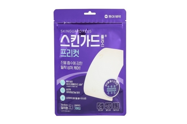 (출처 : 동아제약)