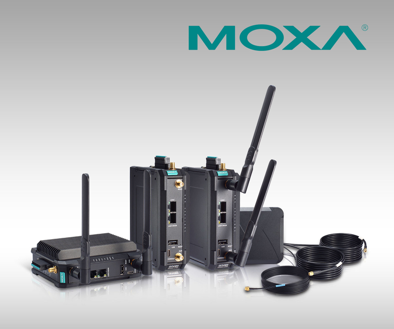 OnCell G4302-LTE4 (출처 : Moxa)