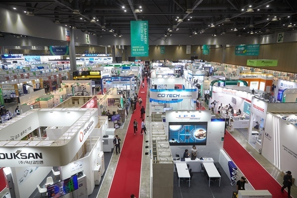 (출처 : K-BATTERY SHOW 2023)