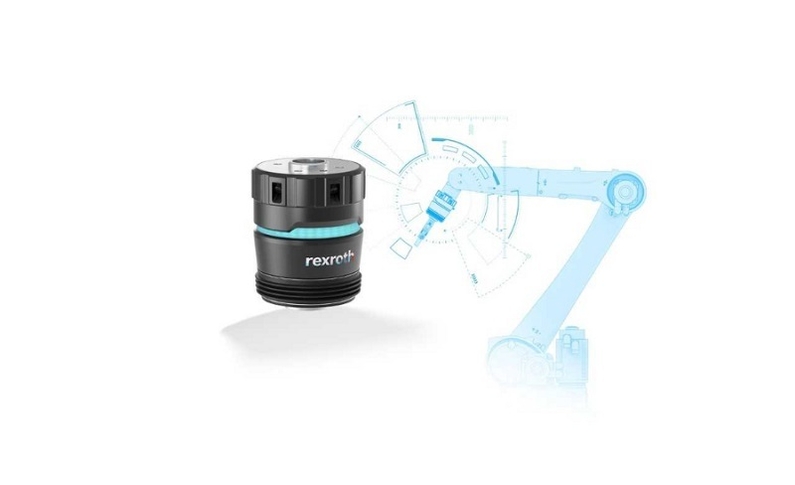 Smart Flex Effector (출처: 보쉬 렉스로스)