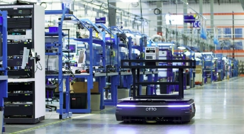 출처: Clearpath Robotics