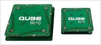 QUBE 안테나