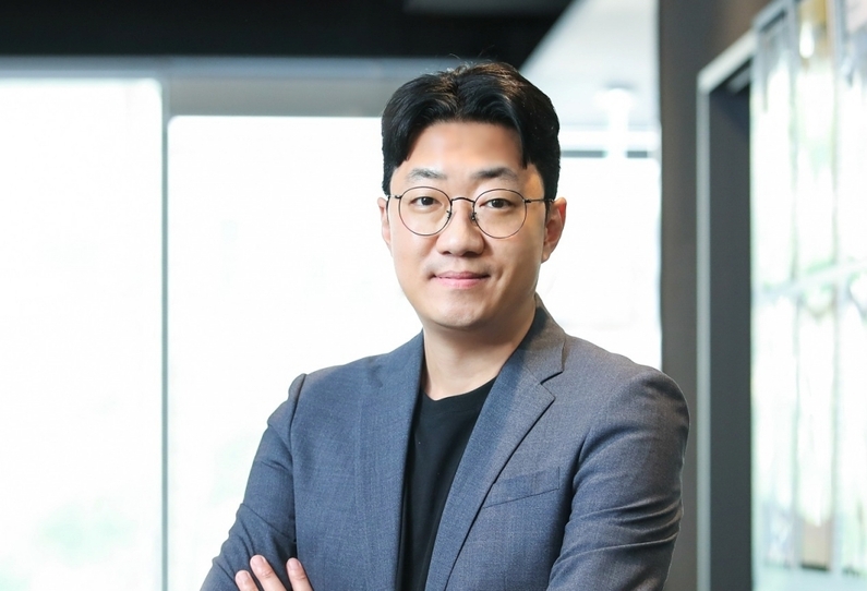 샵백코리아 양인준 지사장