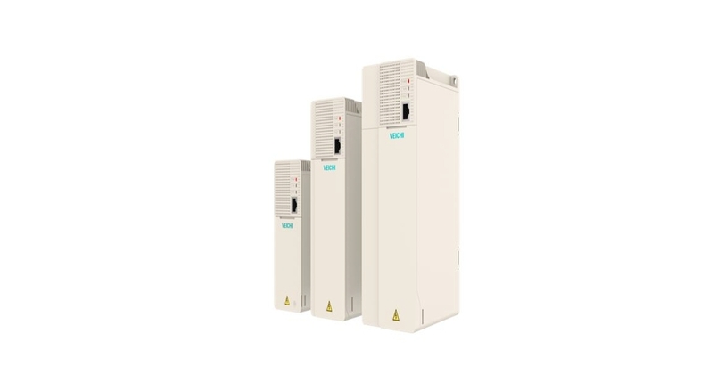 VC5 시리즈 고성능 PLC