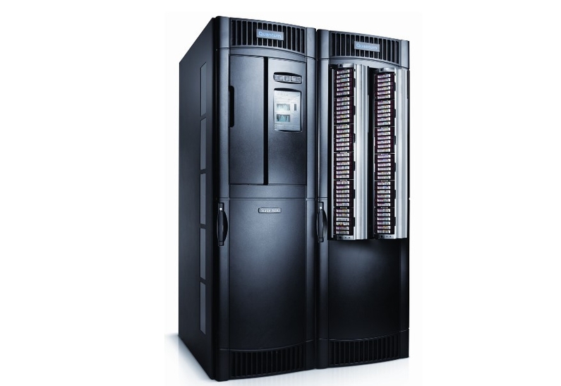 스칼라 i6000 (출처 : 퀀텀)