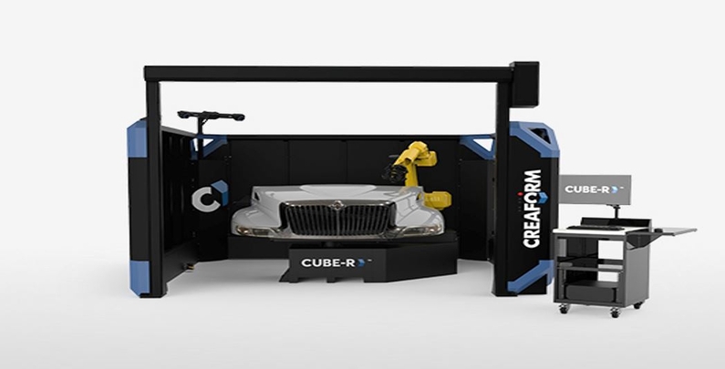 CUBE-R