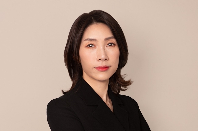 서보희 트리센티스 한국 지사장