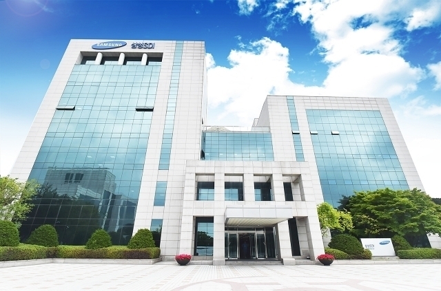 출처 : 삼성SDI