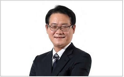 TTA 구경철 본부장이 2024년도 PCG 부의장으로 선출됐다. (제공: TTA)