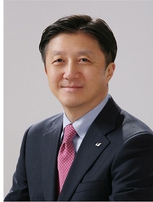 이정준 LS일렉트릭 고문
