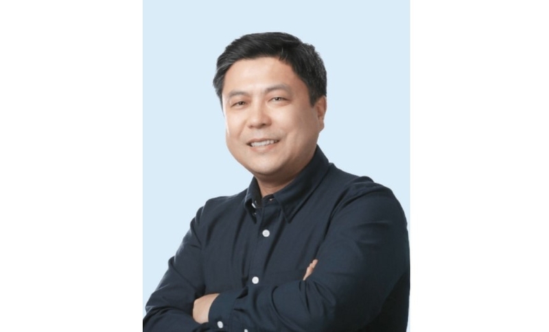 안익진 대표 (출처 : 몰로코)