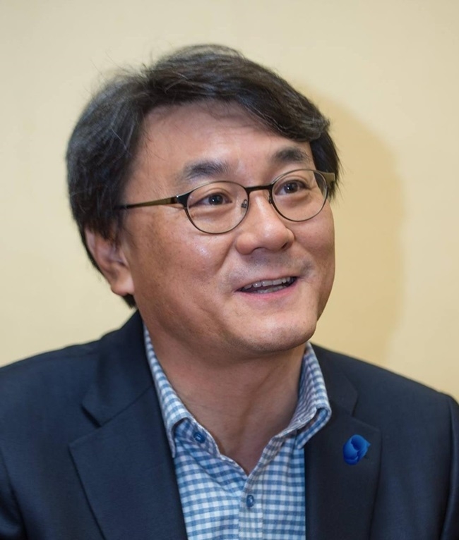 이우영 한국산업인력공단 신임 이사장 (출처: 한국산업인력공단)