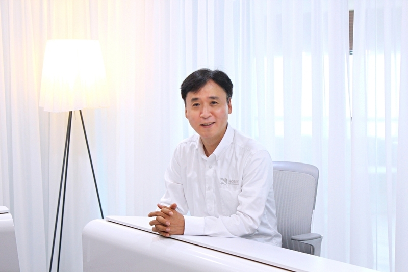노르딕 세미컨덕터 최수철 지사장
