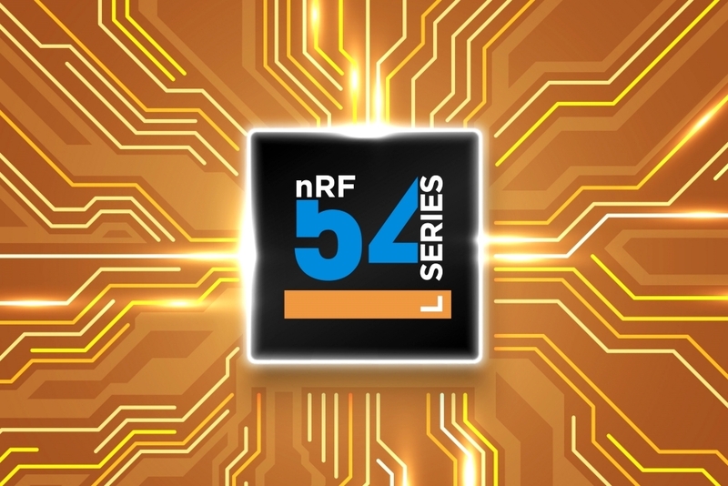 nRF54L