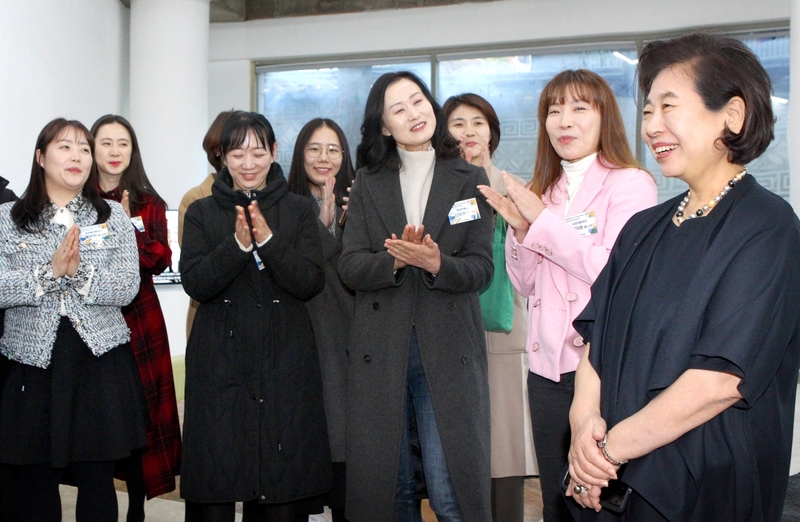현대그룹이 차세대 여성리더 양성을 위해 여성리더십 프로그램을 신설한다. (출처: 현대그룹)