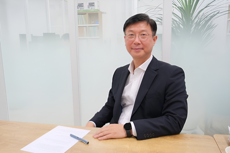 비즈캠 임호범 이사 (사진: 헬로티)
