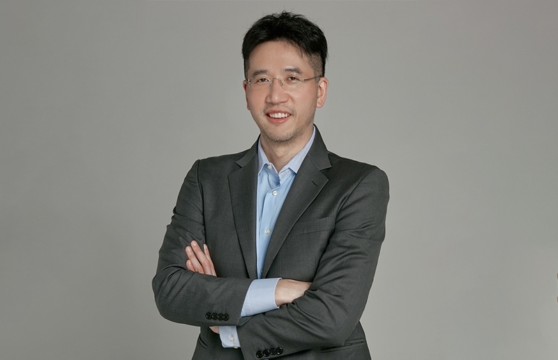 스트라드비젼 김준환 대표
