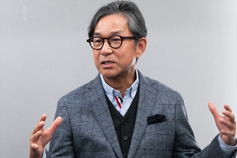 이상원 램리서치 한국법인 총괄 대표이사