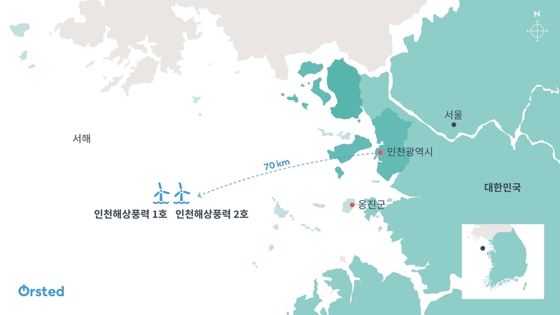 출처 : 오스테드