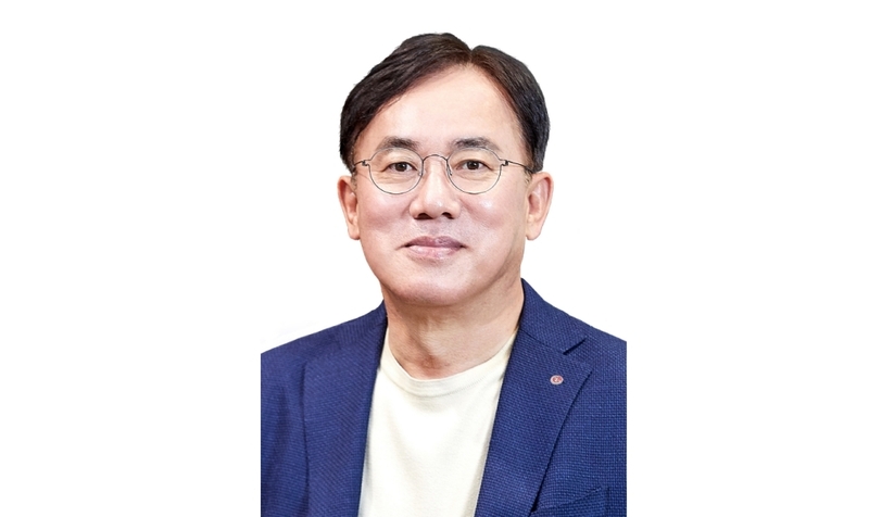 LG디스플레이 정철동 사장